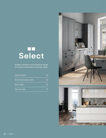 B&Q leaflet Page 28