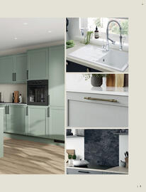 B&Q leaflet Page 3