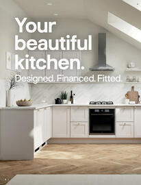 B&Q leaflet Page 4