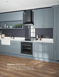 B&Q leaflet Page 42