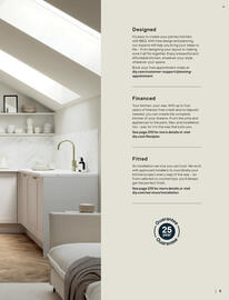 B&Q leaflet Page 5