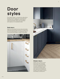 B&Q leaflet Page 6