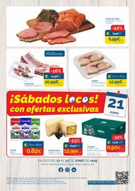 Folleto Cash Ecofamilia semana 25 Página 4