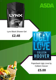 Asda leaflet week 25 Page 2