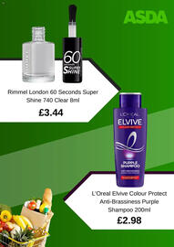 Asda leaflet week 25 Page 3