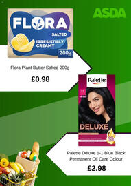 Asda leaflet week 25 Page 4