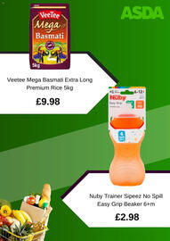 Asda leaflet week 25 Page 5