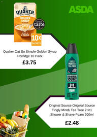 Asda leaflet week 25 Page 6
