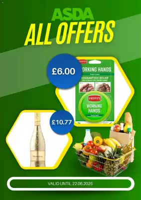 Asda leaflet (valid until 22-06)