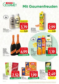 SPAR Gourmet Flugblatt Seite 10