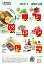 SPAR Gourmet Flugblatt Seite 12