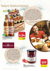 SPAR Gourmet Flugblatt Seite 3