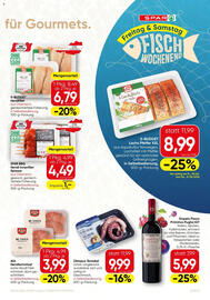 SPAR Gourmet Flugblatt Seite 5