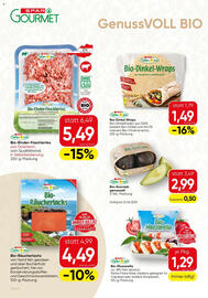 SPAR Gourmet Flugblatt Seite 8