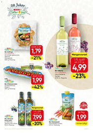 SPAR Gourmet Flugblatt Seite 9