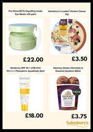 Sainsbury's leaflet week 25 Page 4