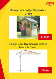 Argos leaflet week 25 Page 2