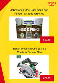Argos leaflet week 25 Page 3