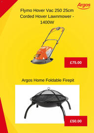 Argos leaflet week 25 Page 4