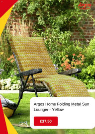 Argos leaflet week 25 Page 5