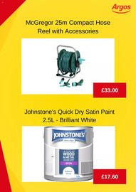 Argos leaflet week 25 Page 6