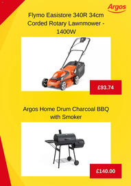 Argos leaflet week 25 Page 7