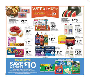 Kroger Weekly Ad week 25 Page 2