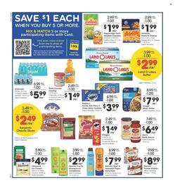 Kroger Weekly Ad week 25 Page 3