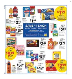 Kroger Weekly Ad week 25 Page 4