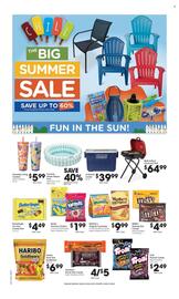 Kroger Weekly Ad week 25 Page 8