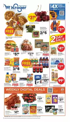 Kroger Weekly Ad (valid until 24-06)