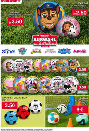 Woolworth Flugblatt woche 25 Seite 11
