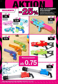 Woolworth Flugblatt woche 25 Seite 6