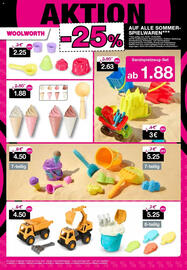 Woolworth Flugblatt woche 25 Seite 7