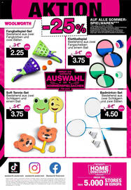 Woolworth Flugblatt woche 25 Seite 8