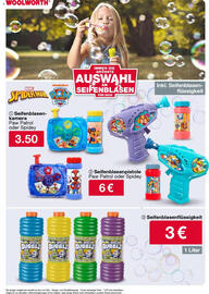 Woolworth Flugblatt woche 25 Seite 9
