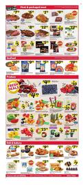 Winn Dixie Weekly Ad week 25 Page 2