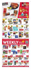 Winn Dixie Weekly Ad week 25 Page 3