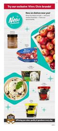 Winn Dixie Weekly Ad week 25 Page 6