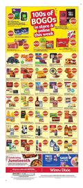 Winn Dixie Weekly Ad week 25 Page 8