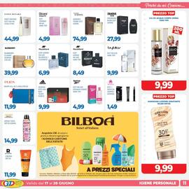 Volantino GeD Shopping Pagina 11