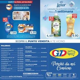 Volantino GeD Shopping Pagina 12