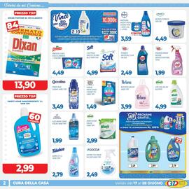 Volantino GeD Shopping Pagina 2