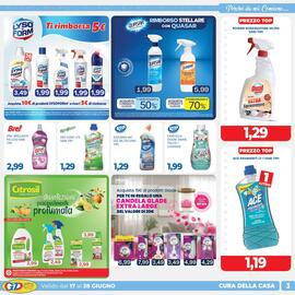 Volantino GeD Shopping Pagina 3