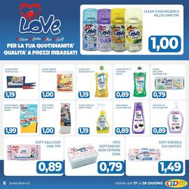 Volantino GeD Shopping Pagina 6