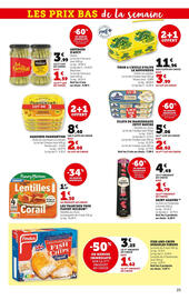 Catalogue Bi1 page 25
