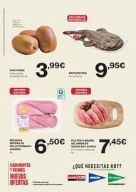 Folleto El Corte Inglés Página 2