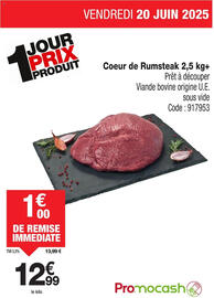 Catalogue Promocash page 2