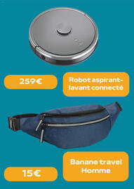 Catalogue L'Homme Moderne page 3