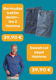 Catalogue L'Homme Moderne page 4